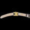 Montre Cartier Montre Tank Vermeil 58 Facettes MT44892