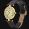 Montre Cartier Montre Must De Cartier Vermeil 58 Facettes MT46002