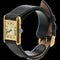 Montre Cartier Montre Tank Vermeil 58 Facettes MT46011