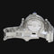 Montre Cartier Montre Pasha 58 Facettes MT45789