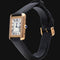 Montre Cartier Montre Tank Solo 58 Facettes MT45760