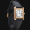 Montre Cartier Montre Tank Solo 58 Facettes MT45760