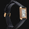 Montre Cartier Montre Tank Solo 58 Facettes MT45760