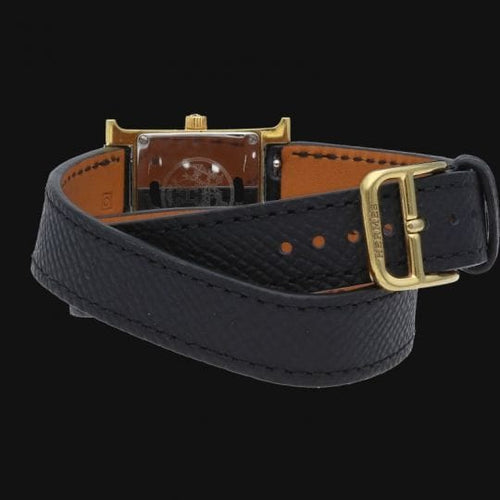 Montre Hermes Montre Heure H 58 Facettes MT45398