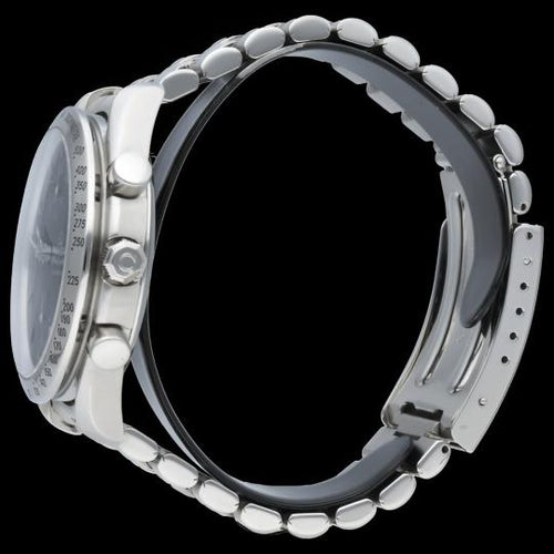 Montre Omega Montre Speedmaster Automatique Chronograph 58 Facettes MT44717