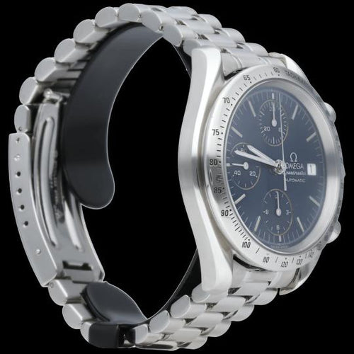 Montre Omega Montre Speedmaster Automatique Chronograph 58 Facettes MT44717