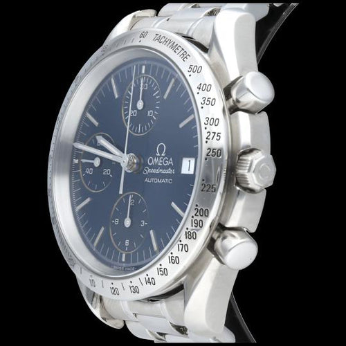 Montre Omega Montre Speedmaster Automatique Chronograph 58 Facettes MT44717