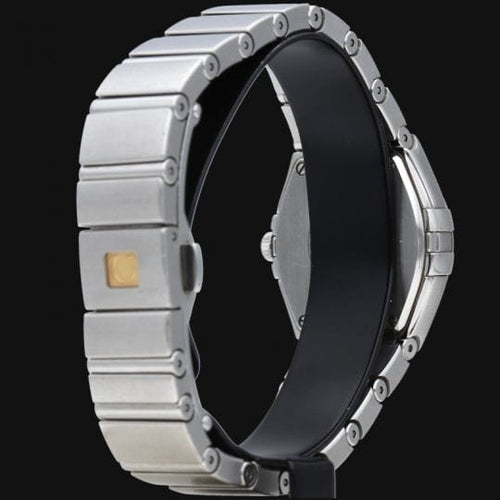 Montre Omega Montre Constelation 58 Facettes MT45606