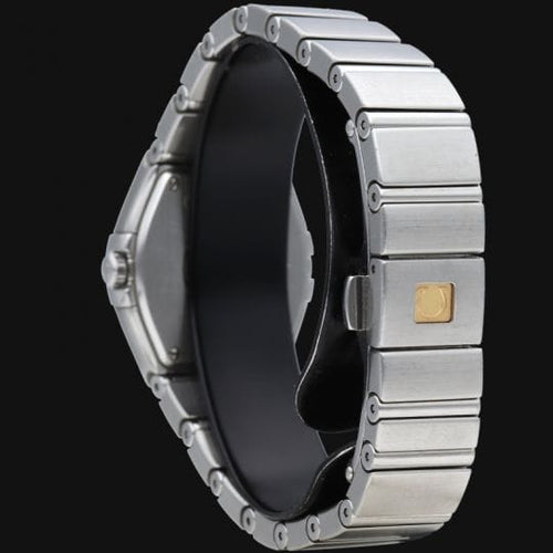 Montre Omega Montre Constelation 58 Facettes MT45606