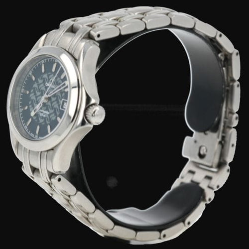 Montre Omega Montre Seamaster Lady 58 Facettes MT45610