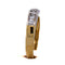 Bague 61 Bague vintage - Alliance en or jaune 18 kt et diamants 58 Facettes AN488 '(0089)
