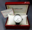 Montre Raidillon - Montre mécanique série limitée n°1 en acier sur cuir 58 Facettes 170096