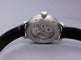 Montre Raidillon - Montre mécanique série limitée n°1 en acier sur cuir 58 Facettes 170096