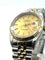 Montre Rolex Oyster Datejust - Montre homme en or et acier 16233 (1987) 58 Facettes 240412