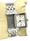 Montre Jaeger-LeCoultre Reverso Gran'Sport - Montre en acier 58 Facettes 190497