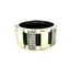 Bague 57 Chaumet Class One - Bague en or jaune 750 et diamants 58 Facettes 200136