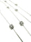 Collier Mauboussin Chance of My Life - Collier sautoir en or et diamants 1,78 ct 58 Facettes 240217