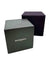 Bague 52 Boucheron - Bague en or 18 carats avec onyx et diamants 1 carat 58 Facettes 190376