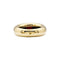 Bague 50 Bague Chaumet, "Anneau" or jaune et rubis. 58 Facettes 35431