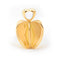 Pendentif Pendentif Pomme Cartier en or jaune 58 Facettes 22615