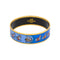 Bracelet Hermès Bracelet Jonc  Métal doré 58 Facettes 5209025CN