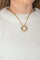 Collier Cartier Collier Trinity Or rose, Or jaune, Or blanc Diamant 58 Facettes 5422110RV