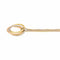 Collier Cartier Collier Trinity Or rose, Or jaune, Or blanc Diamant 58 Facettes 5422110RV