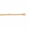 Collier Cartier Collier Trinity Or rose, Or jaune, Or blanc Diamant 58 Facettes 5422110RV