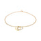 Collier Cartier Collier Trinity Or rose, Or jaune, Or blanc Diamant 58 Facettes 5422110RV