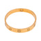 Bracelet Cartier Bracelet Love Or rose 58 Facettes 5422041RV