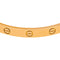 Bracelet Cartier Bracelet Love Or rose 58 Facettes 5422041RV