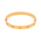 Bracelet Cartier Bracelet Love Or rose 58 Facettes 5422041RV