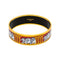 Bracelet Hermès Bracelet Jonc  Plaqué or 58 Facettes 5312347CN