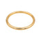 Bracelet Bracelet Jonc Or jaune 58 Facettes 4958890CN