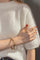 Bracelet Bracelet Jonc Or jaune 58 Facettes 4958890CN