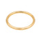 Bracelet Bracelet Jonc Or jaune 58 Facettes 4958890CN