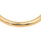 Bracelet Bracelet Jonc Or jaune 58 Facettes 4958890CN