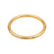 Bracelet Bracelet Jonc Or jaune 58 Facettes 4958890CN