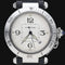 Montre Cartier Montre Pasha 58 Facettes MT45777