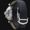 Montre Cartier Montre Pasha 58 Facettes MT45777