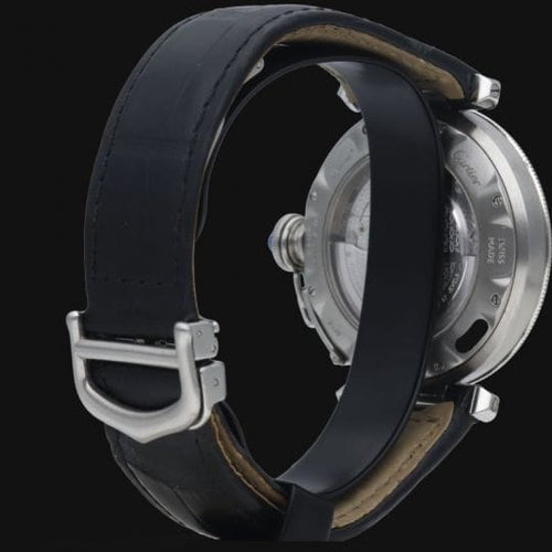 Montre Cartier Montre Pasha 58 Facettes MT45777