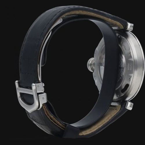 Montre Cartier Montre Pasha 58 Facettes MT45777