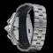 Montre Cartier Montre Roadster Xl Chronograph 58 Facettes MT45791