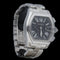 Montre Cartier Montre Roadster Xl Chronograph 58 Facettes MT45791