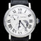 Montre Cartier Montre Rotonde De Cartier 58 Facettes MT45793