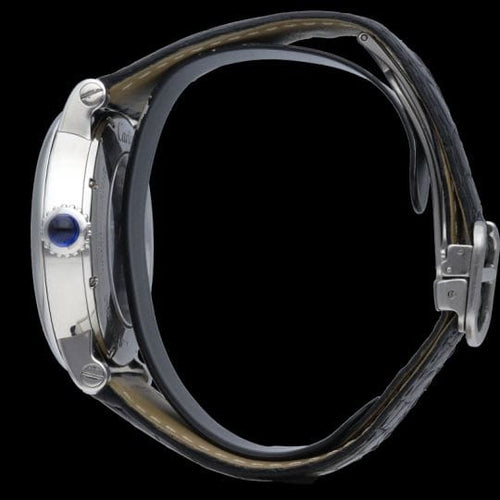 Montre Cartier Montre Rotonde De Cartier 58 Facettes MT45793