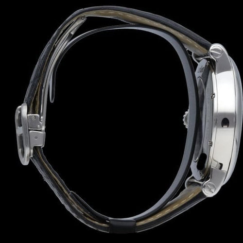 Montre Cartier Montre Rotonde De Cartier 58 Facettes MT45793