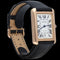Montre Cartier Montre Tank Solo Xl 58 Facettes MT45761