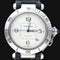 Montre Cartier Montre Pasha 58 Facettes MT45779