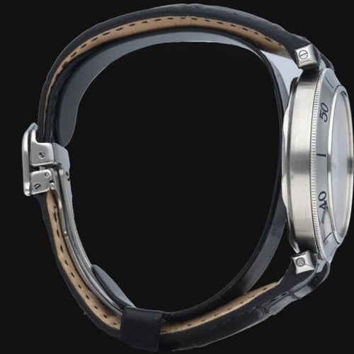 Montre Cartier Montre Pasha 58 Facettes MT45779